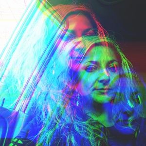 Meet your Posher, Rebeca